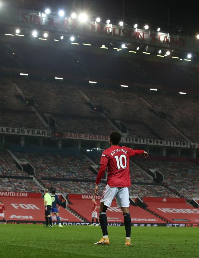 阿森纳鏖战德国，拉什福德惊艳四座的简单介绍