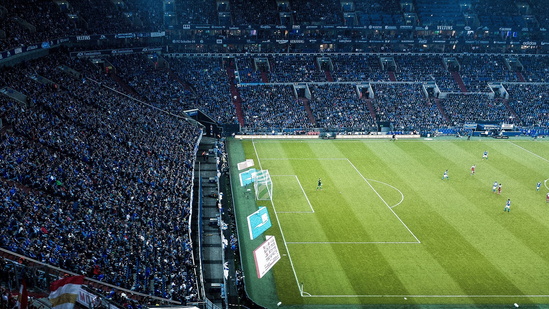 开云体育-绿军铁蹄碾碎麦迪逊，霍勒迪攻防一体撕碎尼克斯防线